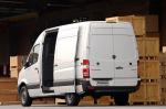 Mercedes-Benz Sprinter 415 CDI Furgao 2016 года (BR)